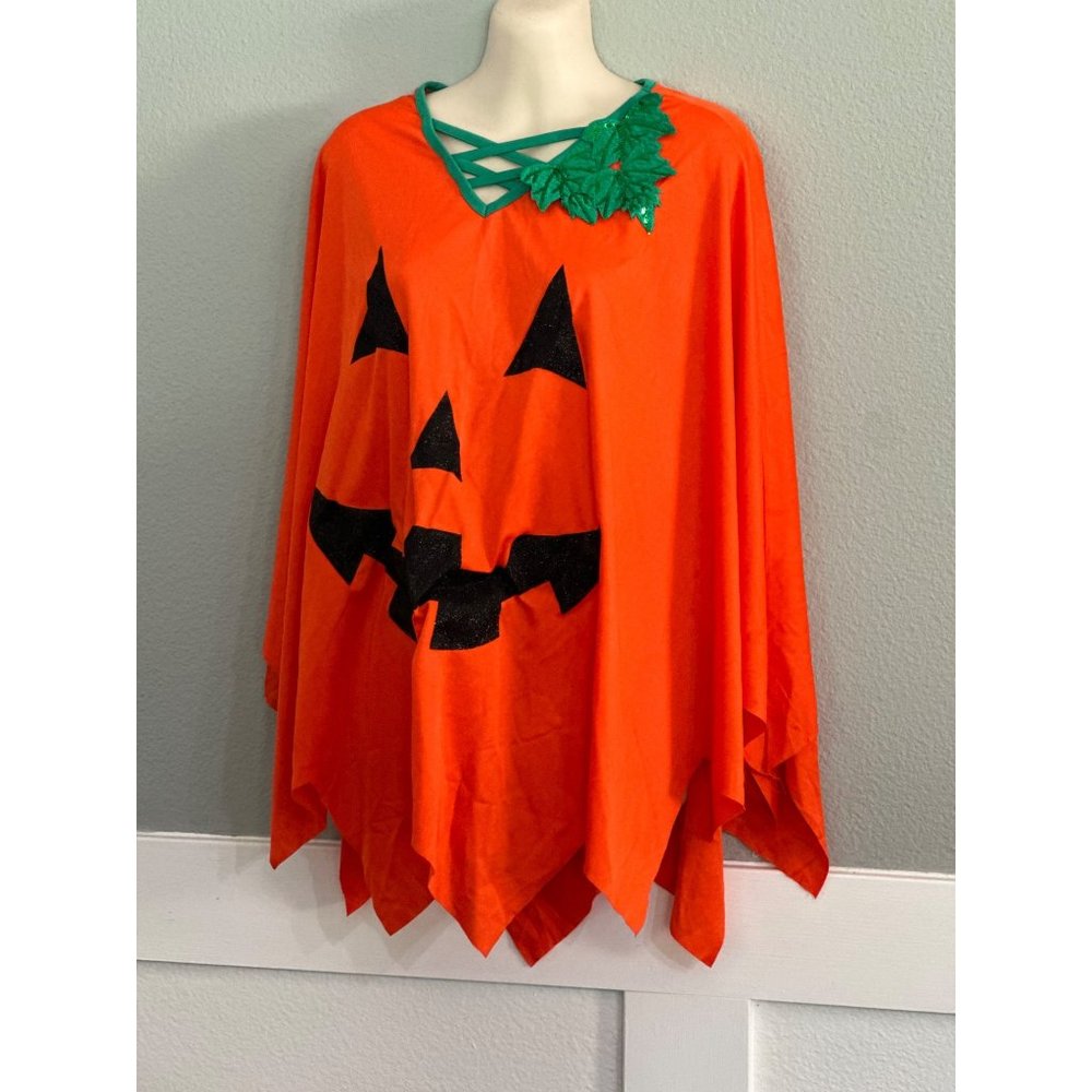 Pumkin Costume